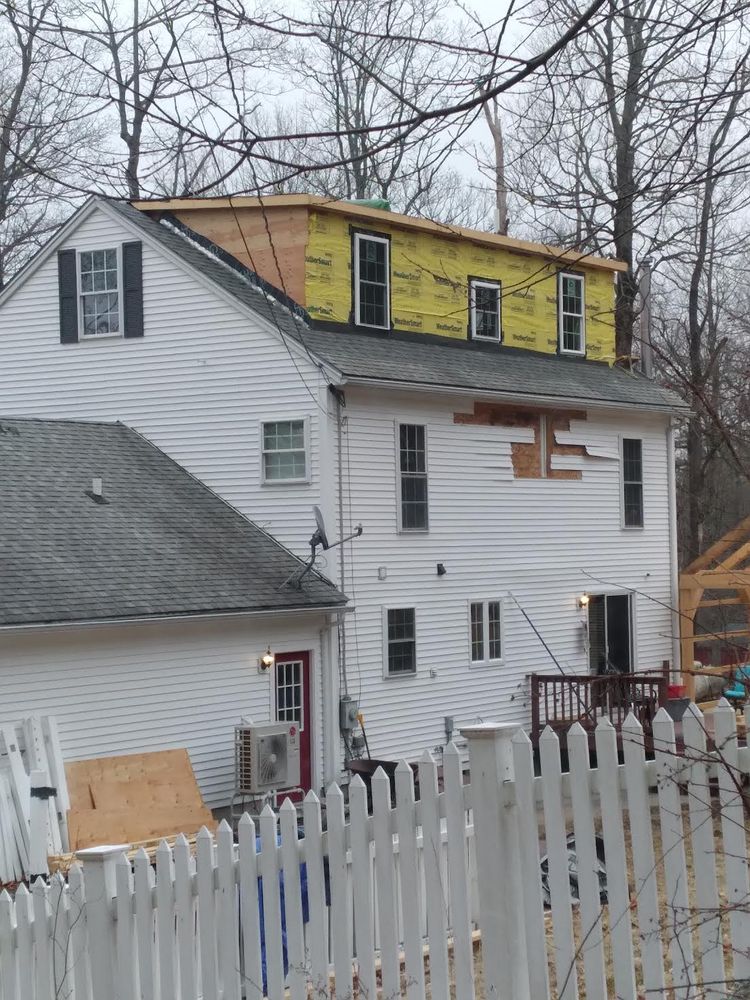 All Photos for Richard Easton Construction LLC in Keene, NH