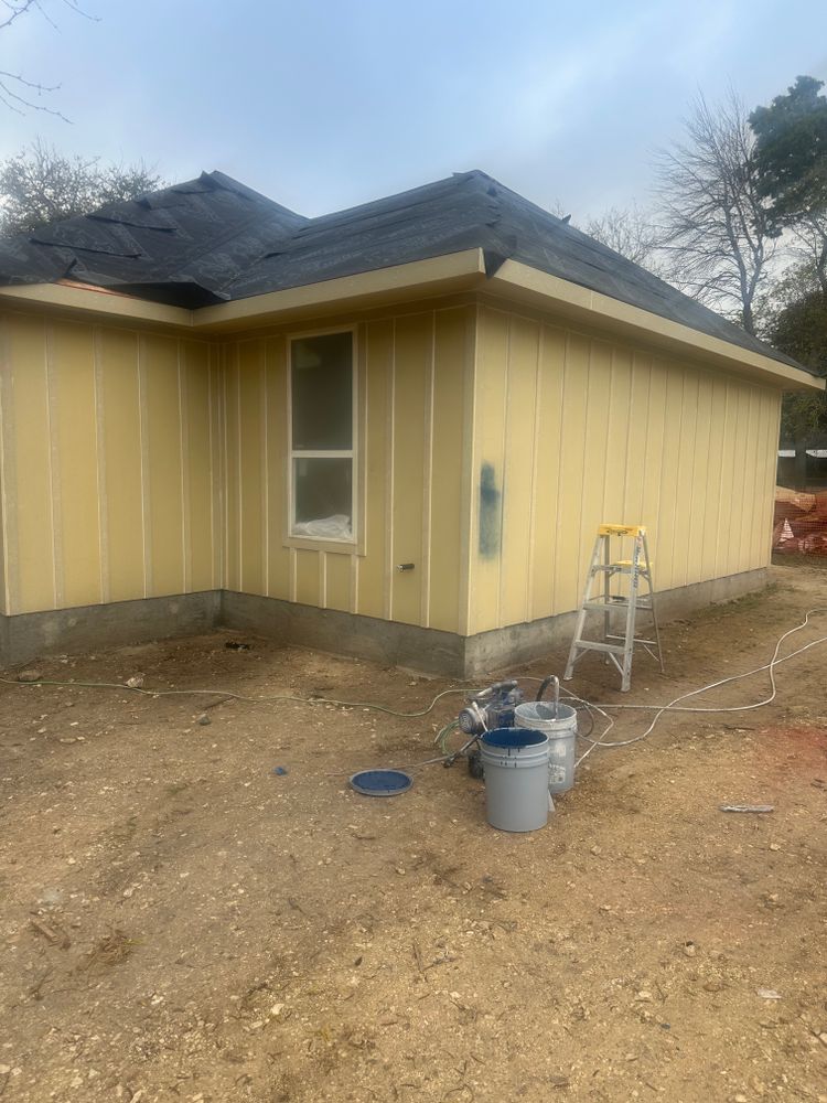 All Photos for GEOS Painting in New Braunfels, TX