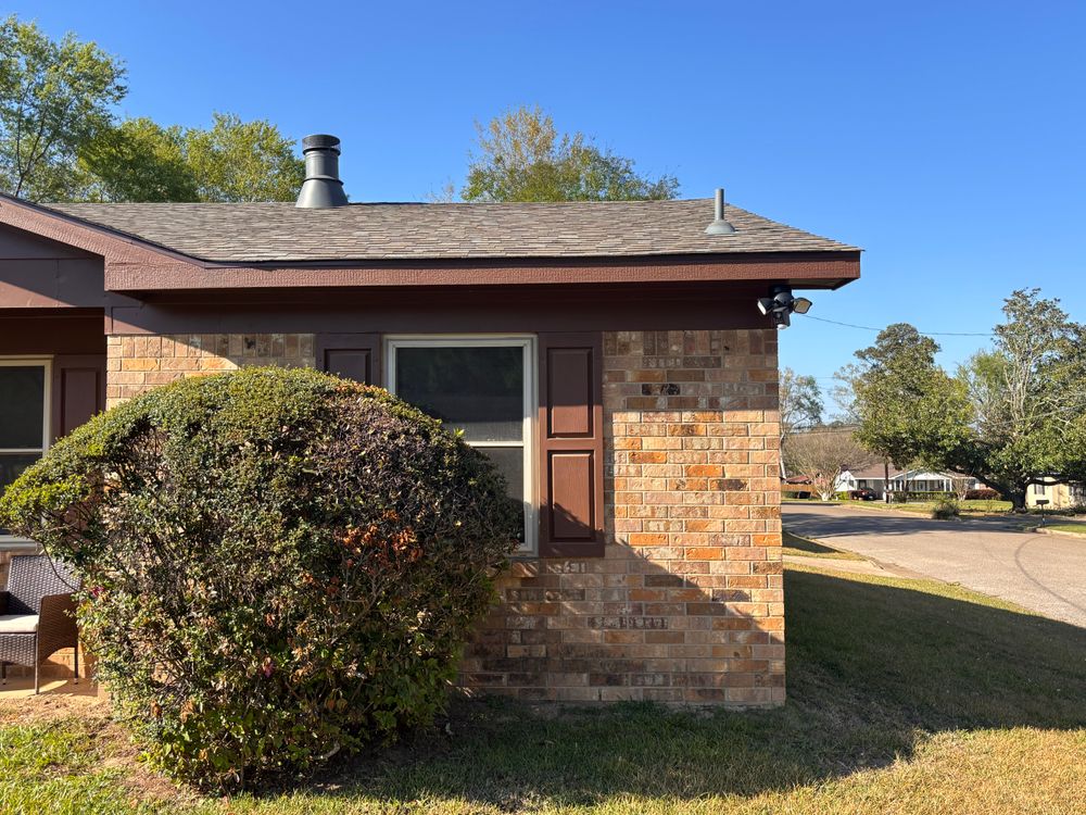 All Photos for Bobcat Gutters in Longview, TX