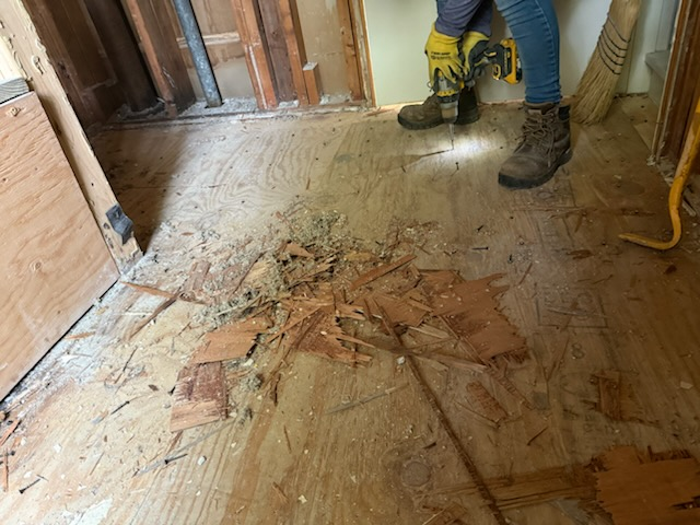 All Photos for Quality Demo Services in Lawrence, MA