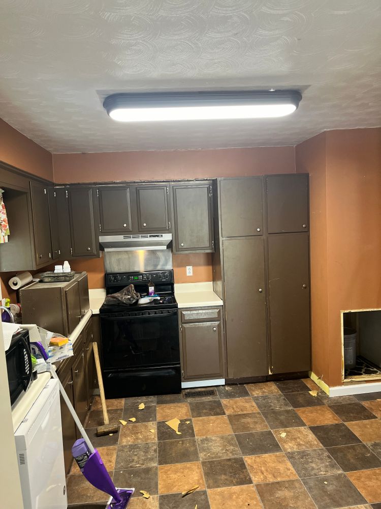 Remodeling for Apex Lawn & Landscaping INC in Dyersburg, TN