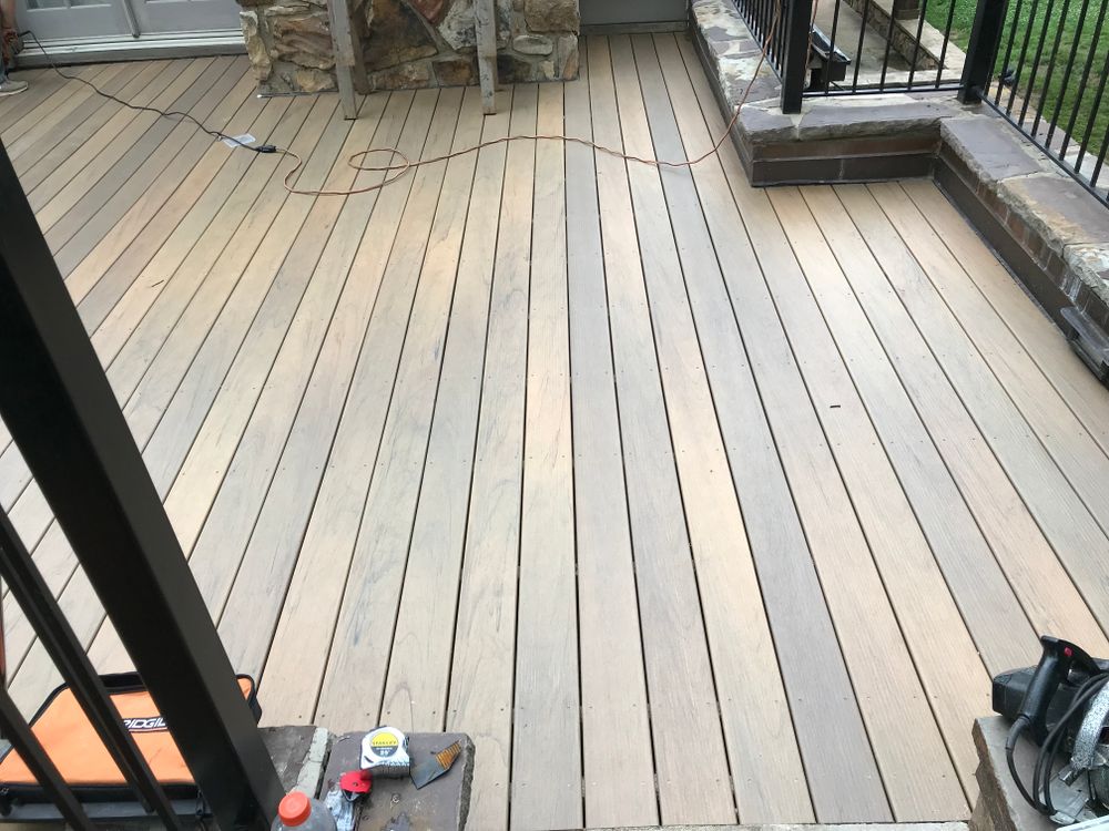 All Photos for Longs Decks  in Knoxville, TN