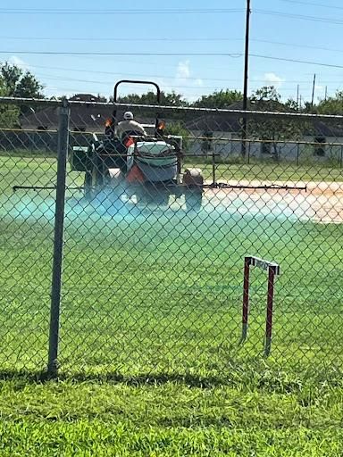 All Photos for Riojas Turf Care in Alice, TX