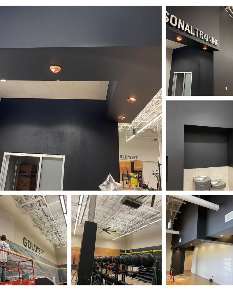 All Photos for Mark Anthony Creative Construction in Grapevine, TX