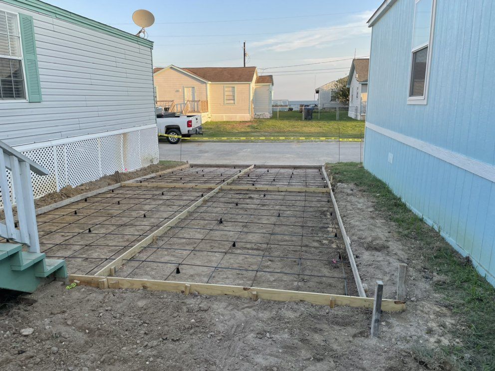 All Photos for Texas Bay Concrete in Houston, TX