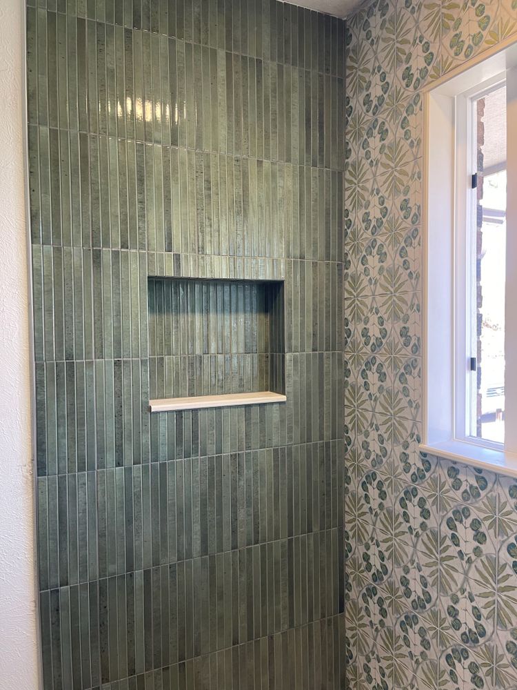 Jayhawk Tile team in Lafayette,, CO - people or person