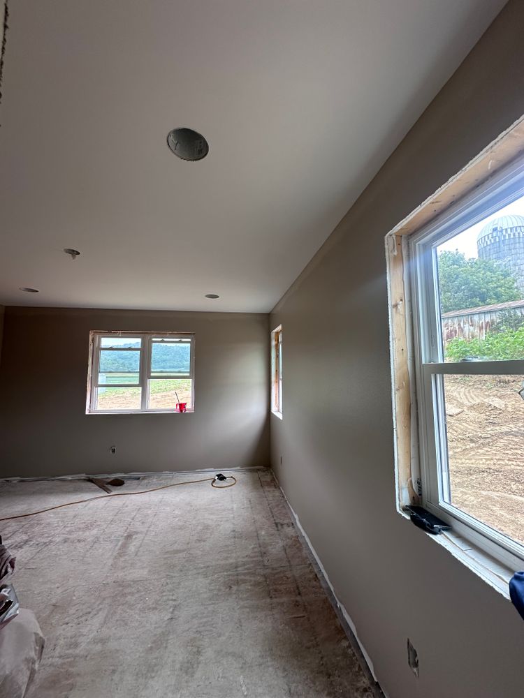 All Photos for Vazquez Drywall in Holmen, WI