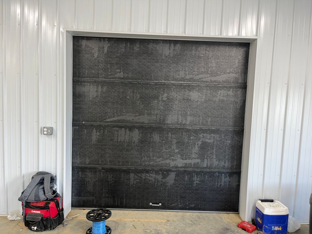All Photos for Ollies Garage Doors in Ash Grove, MO