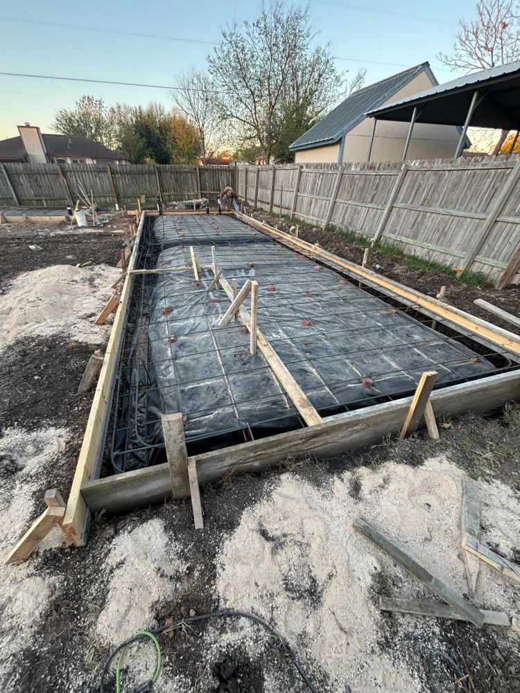 All Photos for 311 Construction, LLC in Jarrell, TX