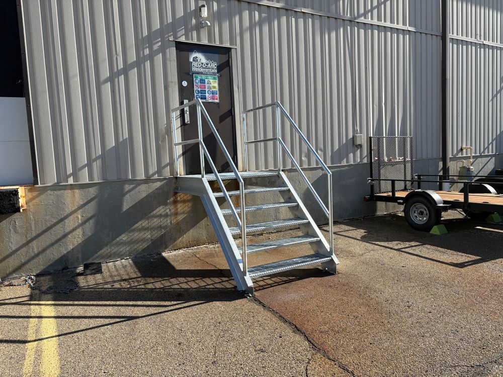 All Photos for Backbone Construction Services in Clinton, PA