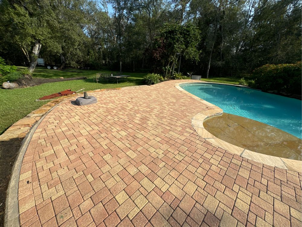 All Photos for Power Pressure Wash in Houston, TX