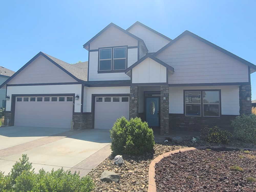 All Photos for Magic Touch Painting in West Richland, WA