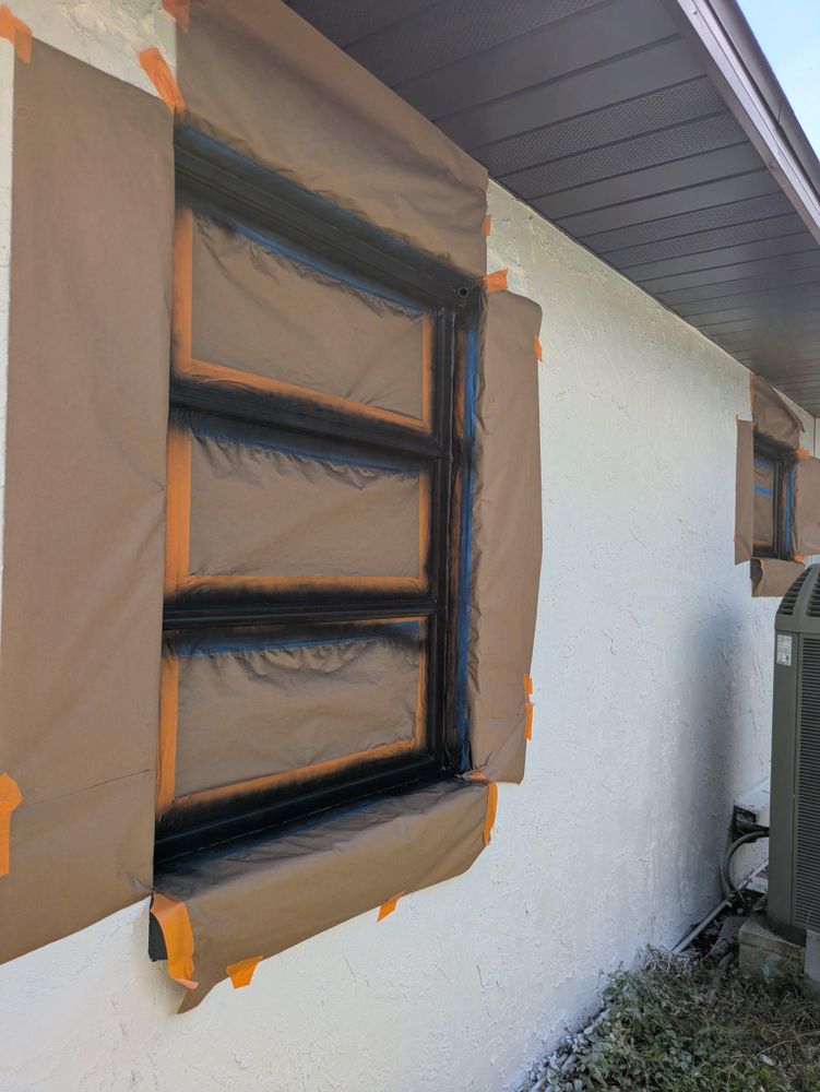 All Photos for Escorpio Painting in Tampa, FL