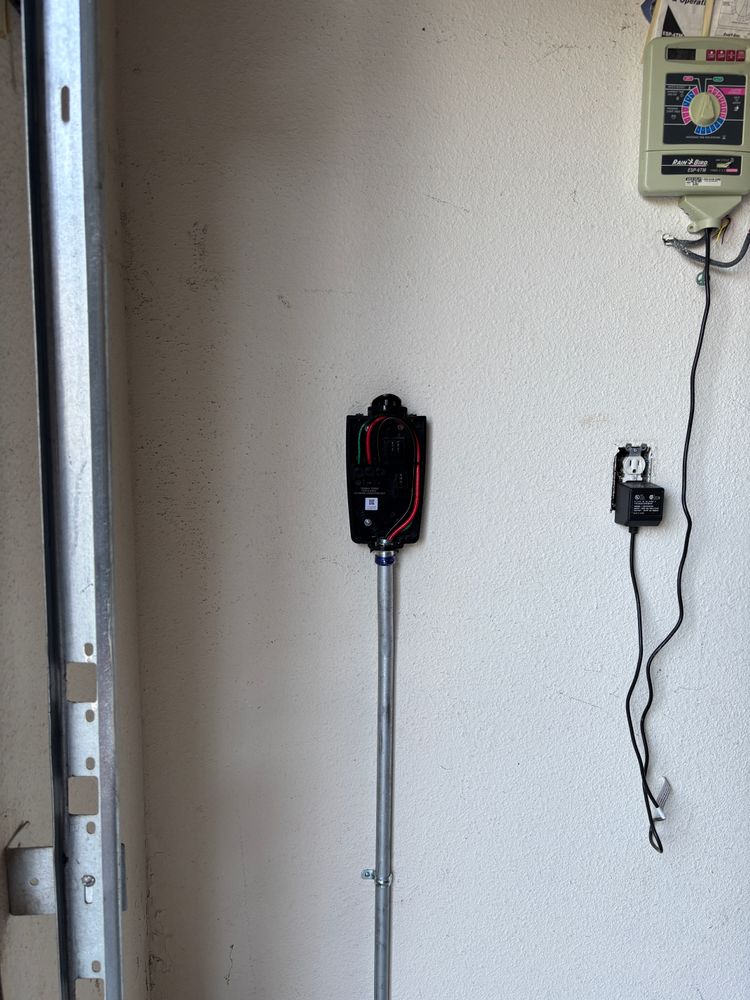 All Photos for Electric Vehicle charger Installation Solutions in San Francisco, CA