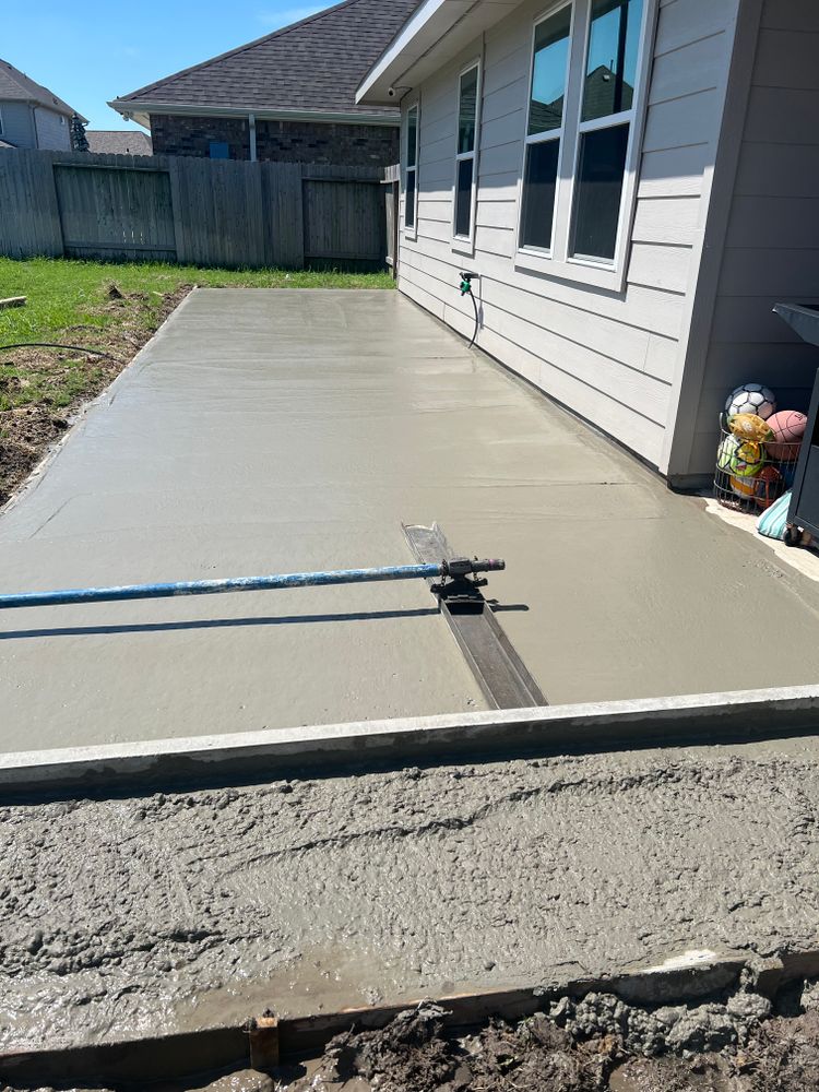All Photos for E & E Roofing & Exteriors LLC in Baytown, TX