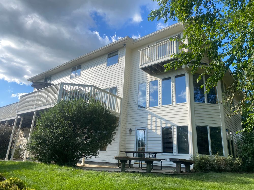 All Photos for Hughberts Siding & Painting in Rochester, MN