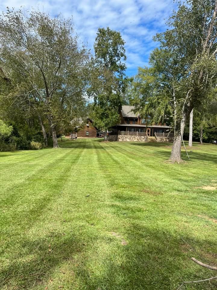 All Photos for Lakeside Lawncare in Cross Hill, SC