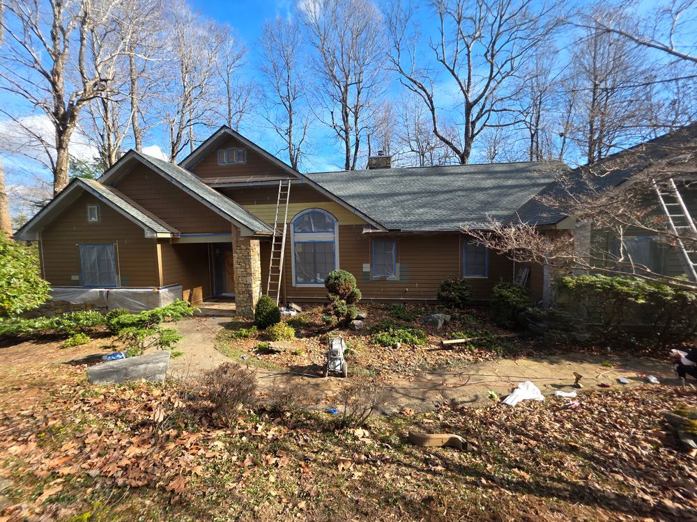 All Photos for DMD Painting in East Flat Rock, NC