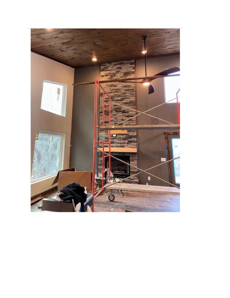 All Photos for ProModern Construction, LLC in Seymour, TN