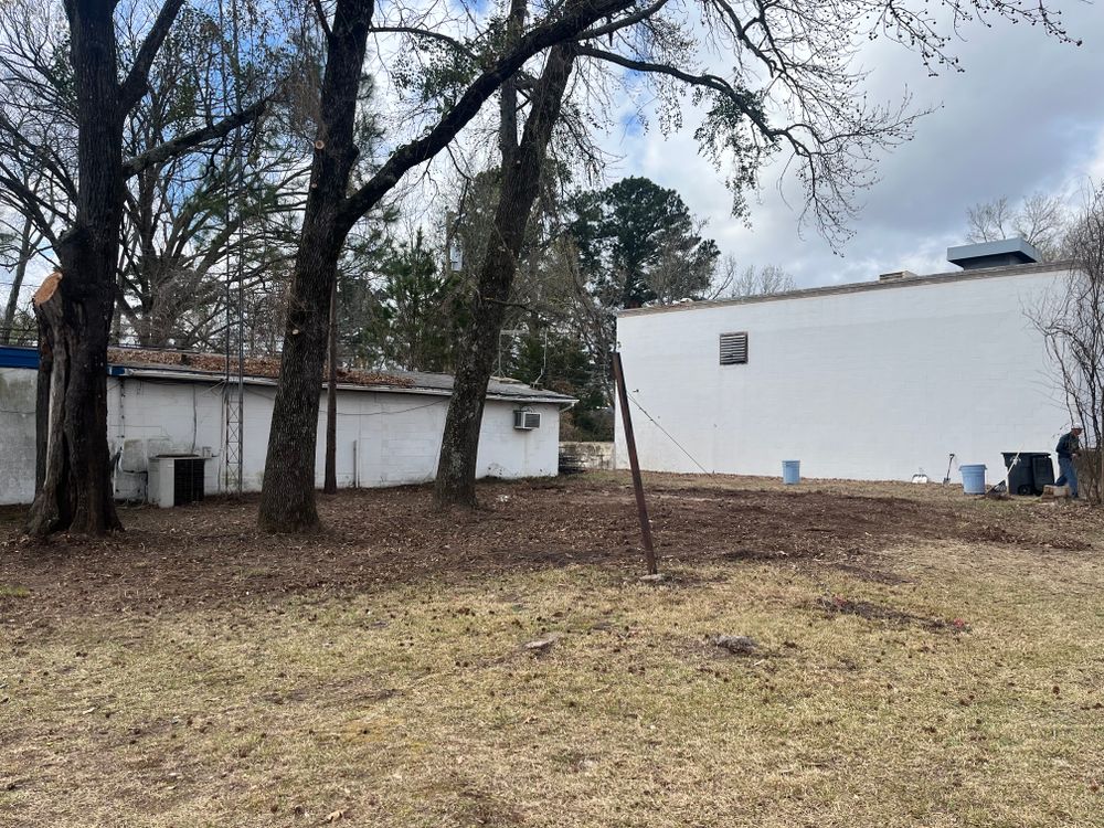 All Photos for JC Land and Tree Service in Kilgore, TX