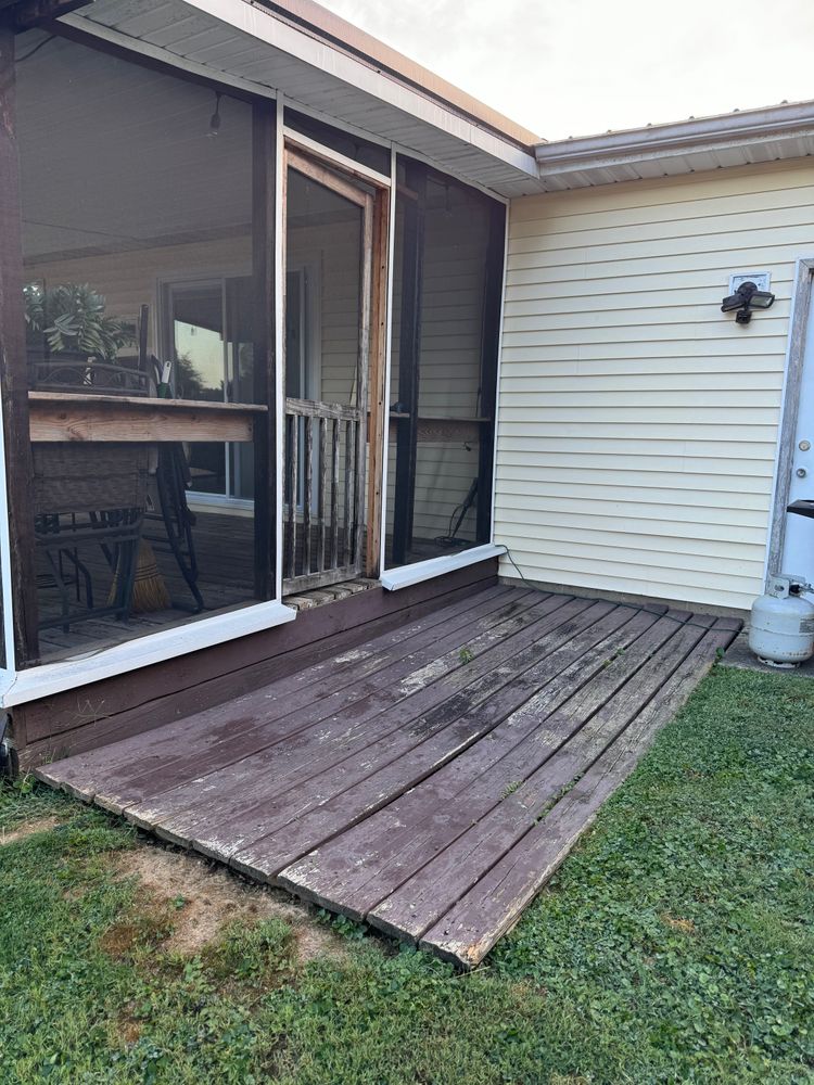 All Photos for Wynn Home Services in Marietta, OH