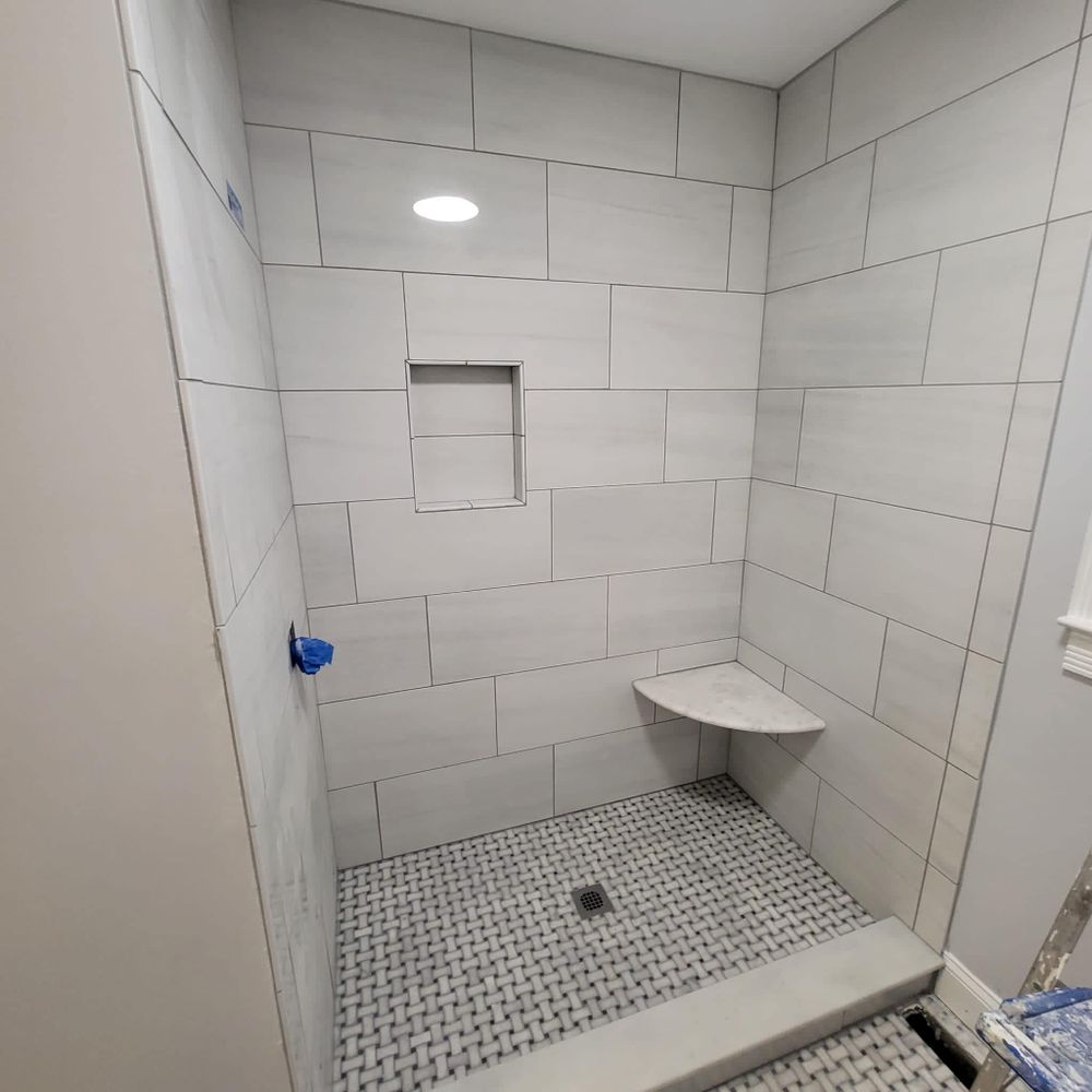 All Photos for Palacios Installation in Chatsworth, GA