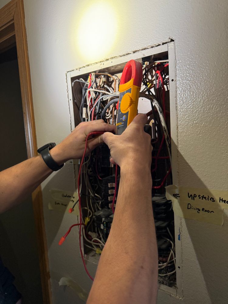Interior Repairs for Alaskan Residential Rescue in Anchorage, AK
