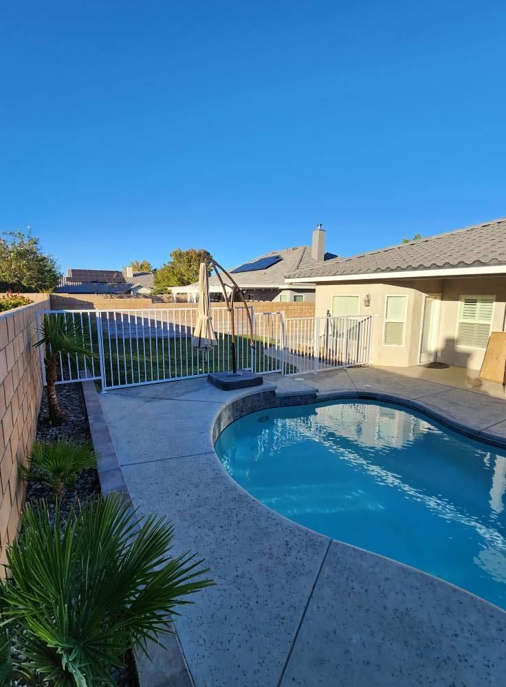 All Photos for Shermer Construction, LLC in Ridgecrest, CA