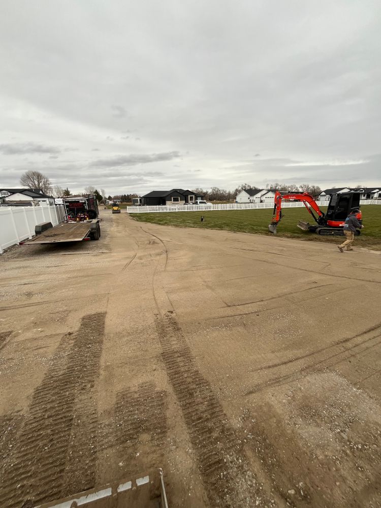 All Photos for SilverStone Excavation in Rigby, ID