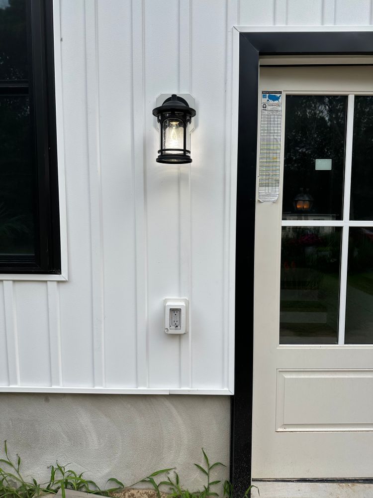 All Photos for Triple J Electric LLC in Milford, DE