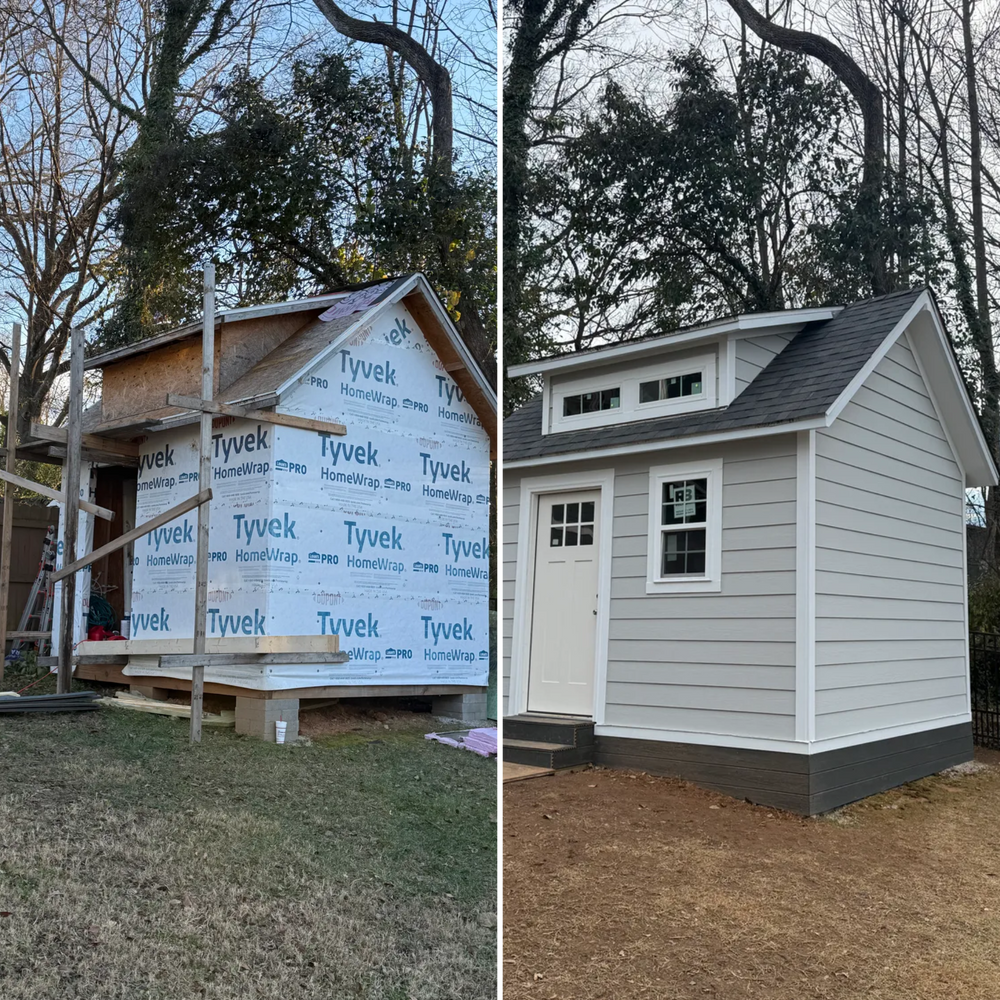 All Photos for Circle Y Installs & Solutions in Statesville, NC