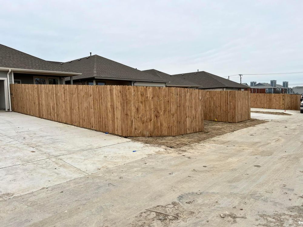 All Photos for B1D Fencing & Outdoors in Fort Worth, TX