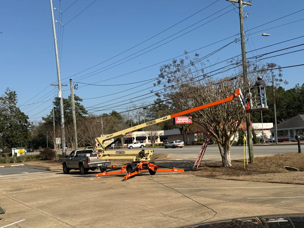 All Photos for Thomasville Lawn Care in Thomasville, GA