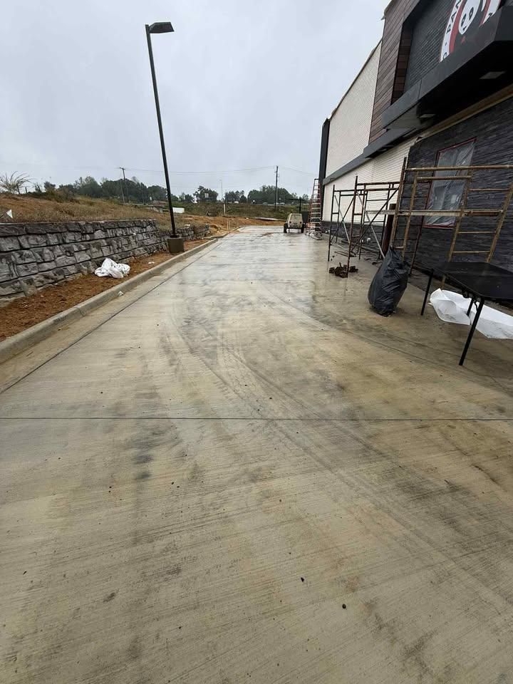 All Photos for Performance Pressure & Soft Washing, LLC in Fredericksburg, VA