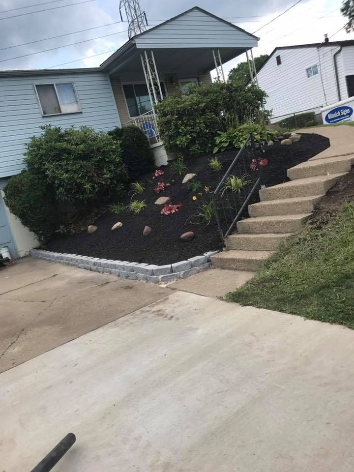 All Photos for Mark's Multiple Landscaping in Pittsburgh, PA