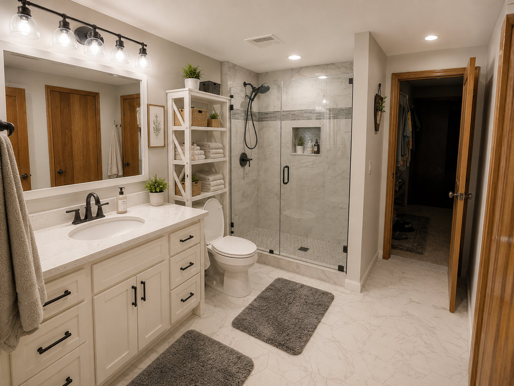 Electrical Installations for Rolo Electric in Moraine, OH