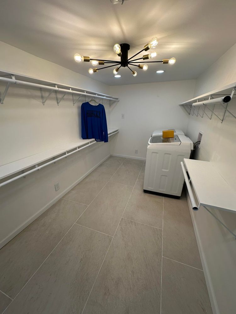 All Photos for Suarez Pro Flooring and Remodeling in Comanche, TX