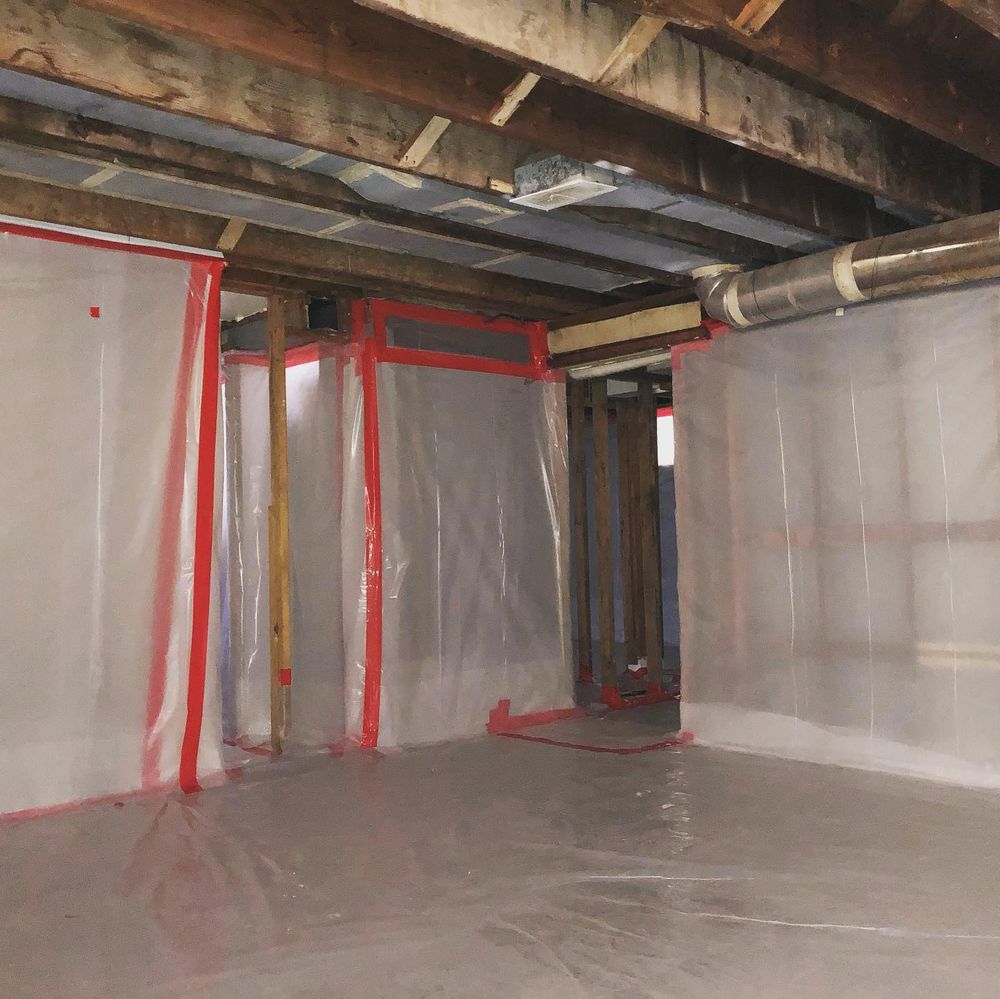 Our Consulting service provides homeowners with expert guidance on sustainable practices, energy efficiency solutions, and eco-friendly upgrades to enhance their home's environmental footprint and reduce utility costs. for ACM Environmental in Salt Lake City, UT