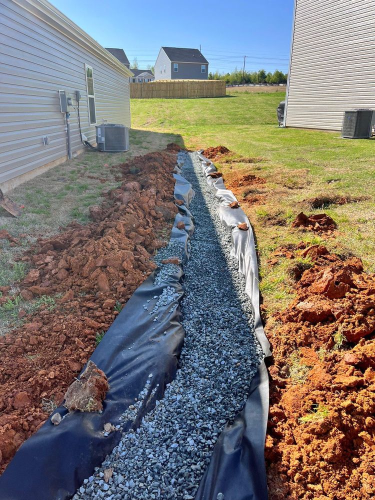 All Photos for Piedmont Lawn and Landscaping in Lexington, NC