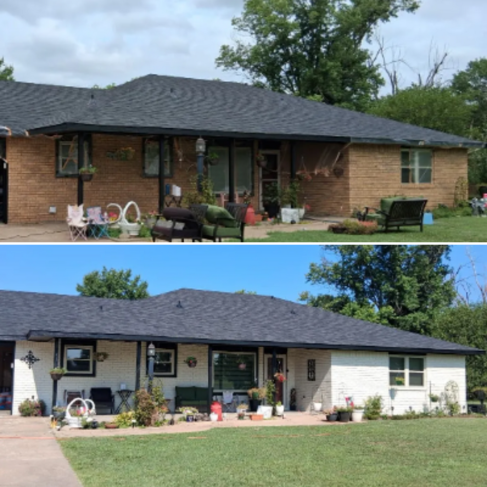 All Photos for Paramount Painters and Remodeling Solutions in Bartlesville, OK