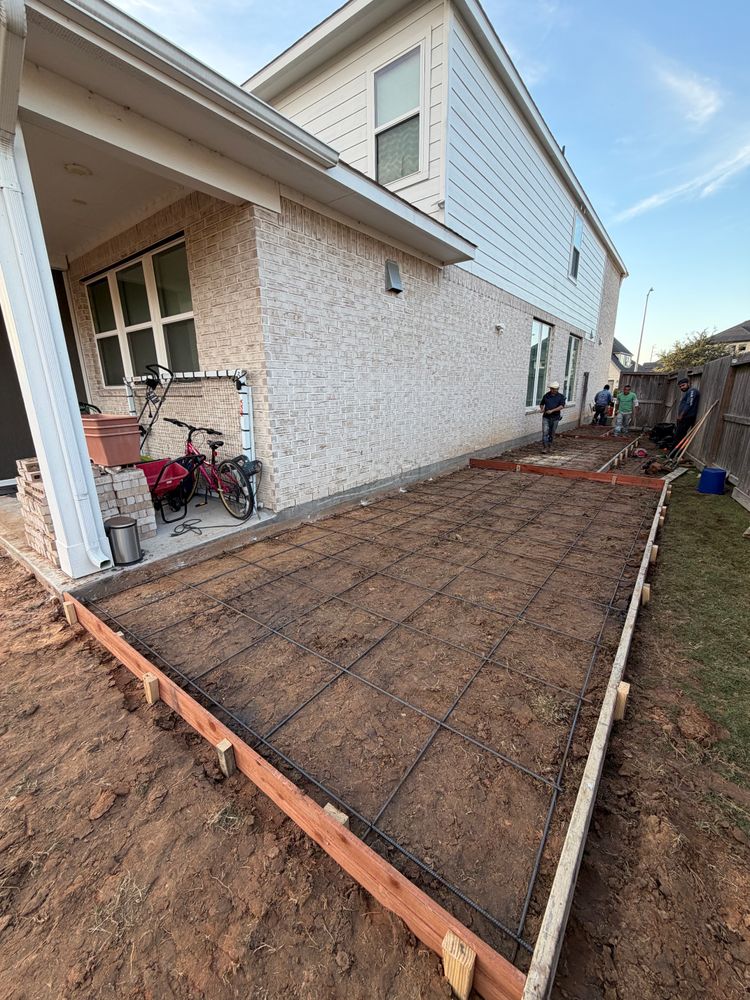 All Photos for Lonestar Construction Contractors LLC in Houston, TX