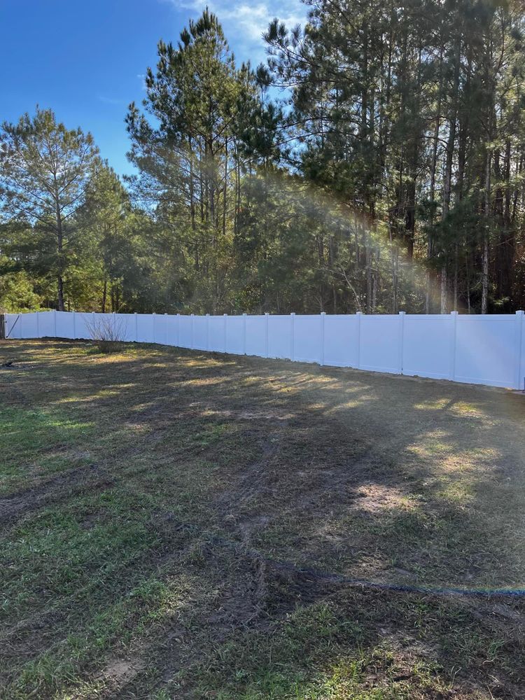 All Photos for Red's Premier Fencing LLC  in Jacksonville, FL