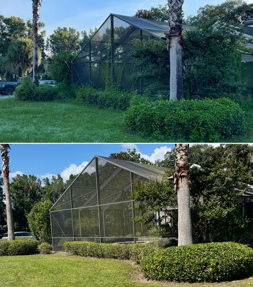 All Photos for Bauer Fencing & Farm Maintenance in Ocala, FL