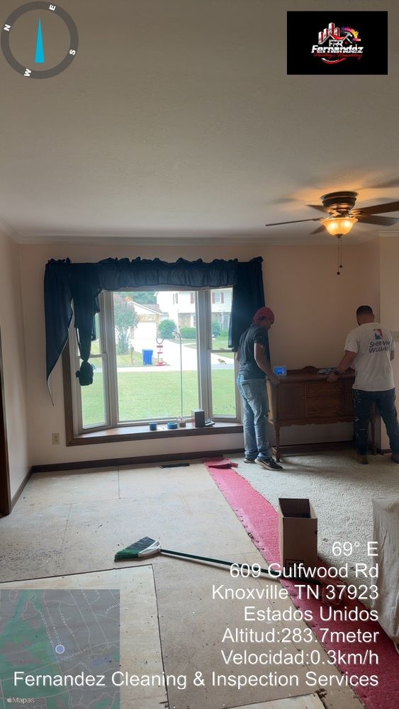All Photos for Fernandez Painting & Remodeling in Pigeon Forge, TN