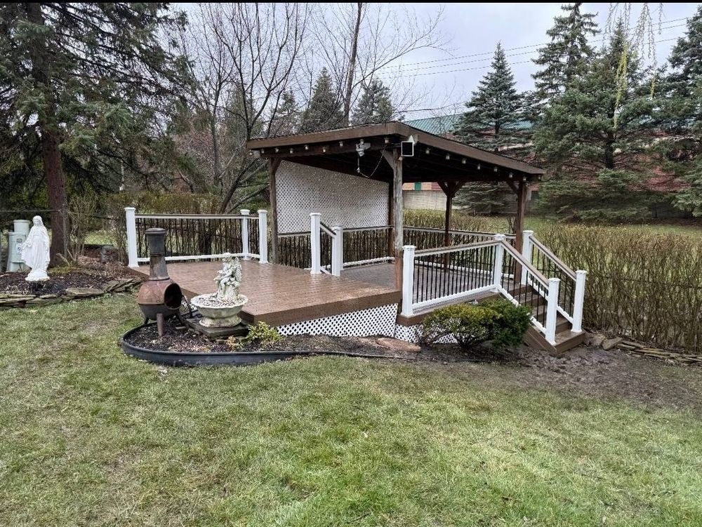 All Photos for Mitten Made Renovations in Brighton, MI