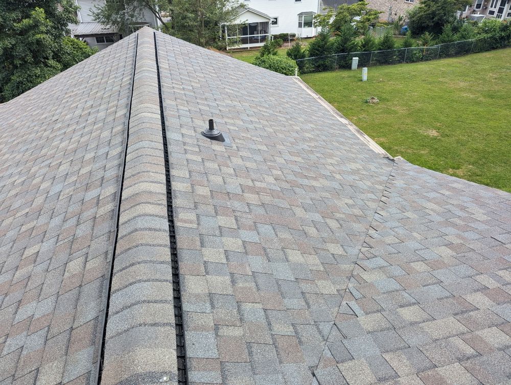 All Photos for Peak Perfection Roofing LLC  in Asheville, NC