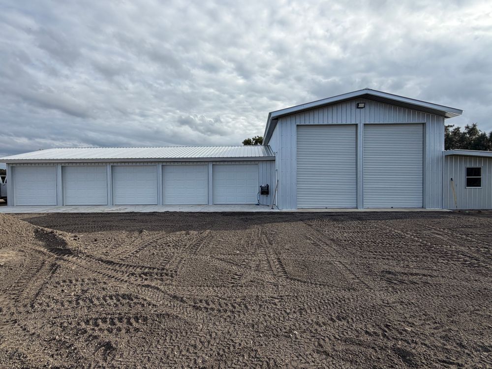 All Photos for Tri-County Garage Doors in Altoona, FL