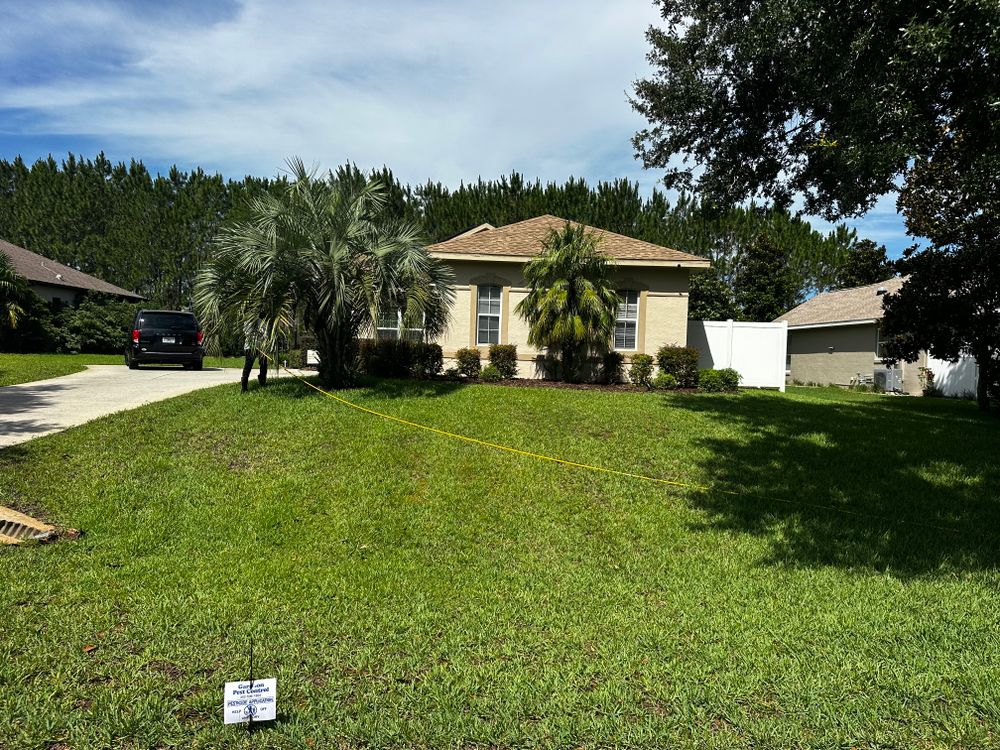 All Photos for Garrison Pest Control Inc in Hernando County, FL
