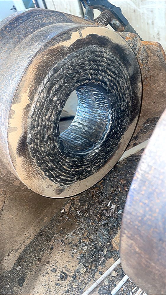 All Photos for Wright's Fabrication in Huntsville, AR