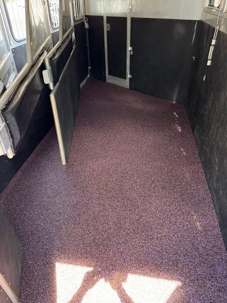 All Photos for Shelton Trailer Flooring  in Ocala, FL